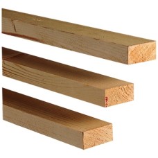 PSE 5th Quality Redwood 21x45mm