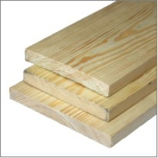 PSE 5th Quality Redwood 21x170mm