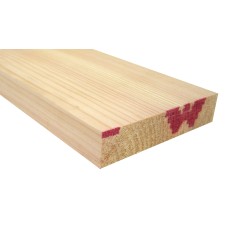 PSE 5th Quality Redwood 33x120mm
