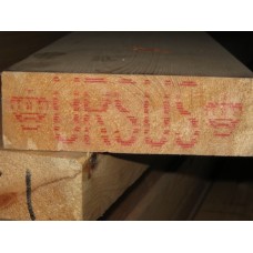 PSE 5th Quality Redwood 45x195mm