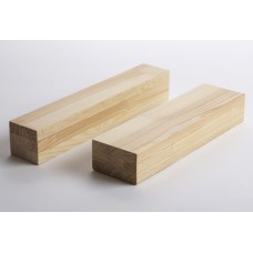 PSE 5th Quality Redwood 45x95mm