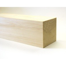 PSE 5th Quality Redwood 45x45mm