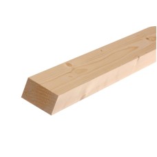 PSE 5th Quality Redwood 21x70mm