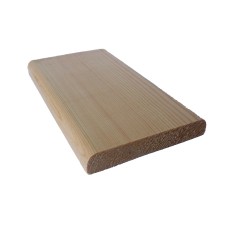 5th Quality Redwood 12x70mm R2A Facing