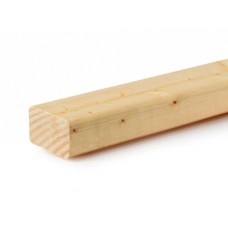 Regularised & Treated C16 45x70mm 4800mm