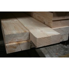 Regularised & Treated C16 45x120mm 4800mm