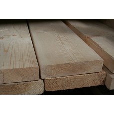 Regularised & Treated C16 45x195mm 3600mm