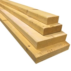 Regularised & Treated C24 45x145mm 4800mm  