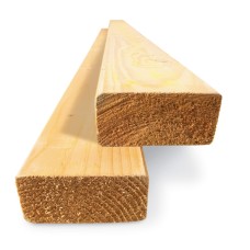 Treated Imported C16 CLS 38x89mm 2400mm