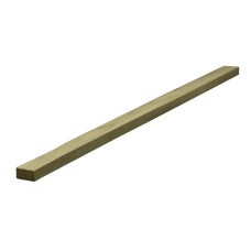 Treated Battens 12x38mm 3600mm