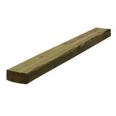 Treated Carcassing Unseasoned 47x100mm 3600mm