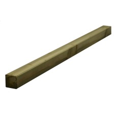 Treated Carcassing Ungraded 47x50mm 4800mm