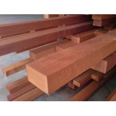 Dark Hardwood 33x120mm