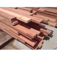 Dark Hardwood 12x45mm