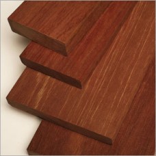 Dark Hardwood 12x145mm