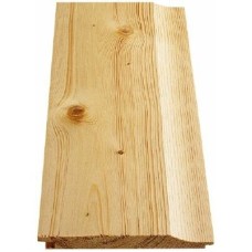 Whitewood Weatherboard 15x137mm T&G Treated