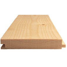 Whitewood T&G Flooring 28x140mm Treated