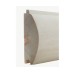 Whitewood Logroll 19x120mm Treated 