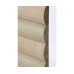 Whitewood Logroll 19x120mm Treated 