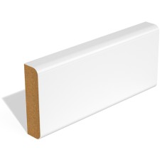 Primed MDF R1A 14.5x44mm Skirt 5490mm SAM23