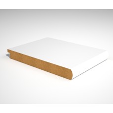 Primed MDF Windowboard 18x144mm 5490mm SAM50