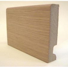 Oak Veneered MDF R1A 18x94mm 4400mm