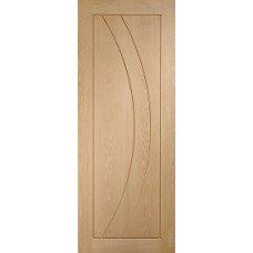 Salerno Oak 1981x762x35mm
