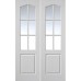 WP Classique Grained 6 Light CG 1981x762x35mm