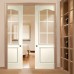 WP Classique Grained 6 Light CG 1981x762x35mm