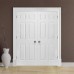 Composite Textured 6 Panel Door