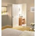 Composite Mayfair 4 Panel Door