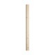 Benchmark Pine Patrice Newel Post Excluding Cap 1500x91x91mm