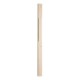 Benchmark Pine Half Stop Chamfered Newel Post 43x91x1500mm