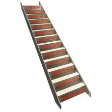 Kwikstairs Straight Flight Staircase Kit