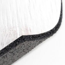 Premier Plus Underlay 3mm 10x1m