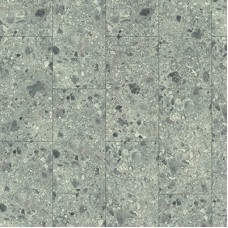 EGGER PRO Aqua Tile 8mm Grey Triestino Terrazzo EPL207 1.99m2