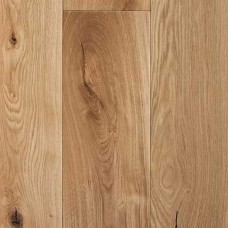 Caledonian Natural Engineered Glenmore Oak Flooring 190mm UV Oiled