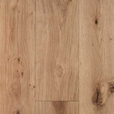 Caledonian Rustic Engineered Carron Oak Flooring 190mm Lacquered