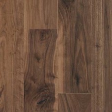 Caledonian Natural Engineered Drumochter Walnut Flooring 150mm UV Oiled