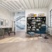Contemporary Engineered Manoa Oak Flooring 180mm Brushed & Lacquered 2.77m2