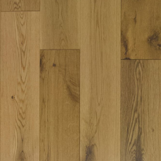 Next Step 125 Oak Rustic Matt Lacquered