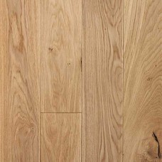 Caledonian Natural Engineered Nevis Oak Flooring 125mm Laquered