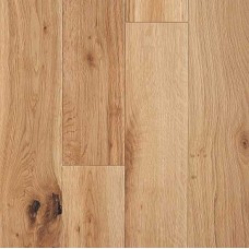Caledonian Rustic Engineered Iona Oak Flooring 125mm Brushed & UV Oiled