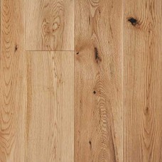Caledonian Rustic Engineered Lewis Oak Flooring 150mm Matt Lacquered