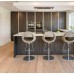 Fleece Engineered European Oak Plank 190mm