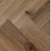 Furrow Engineered European Oak Herringbone