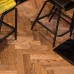 Husk Engineered European Oak Herringbone
