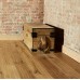 Sugar Cane Engineered European Oak Plank 190mm