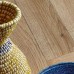 Sugar Cane Engineered European Oak Herringbone