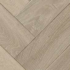 Fleece Engineered European Oak Herringbone